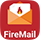 menu category firemail 