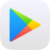 Google Play - только установки приложения (50 шт)