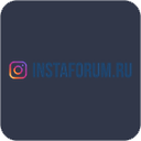 Instaforum.ru